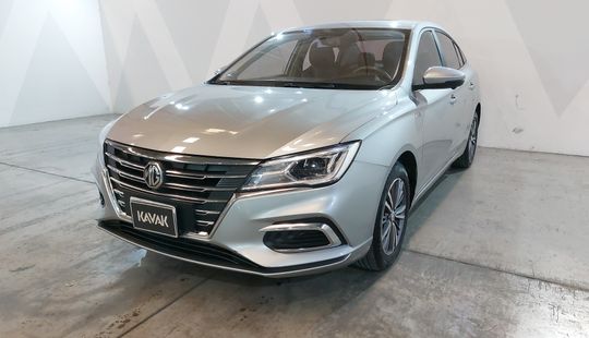 Mg • MG5