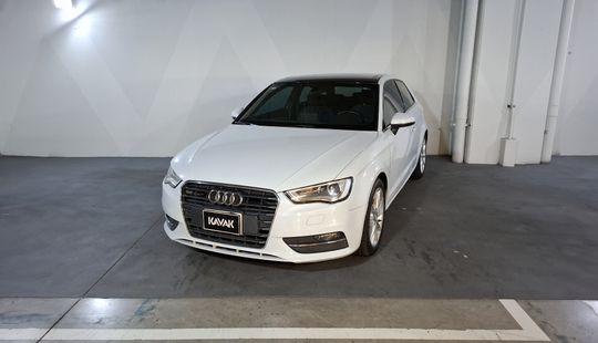 Audi • A3