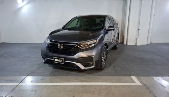 Honda • CR-V