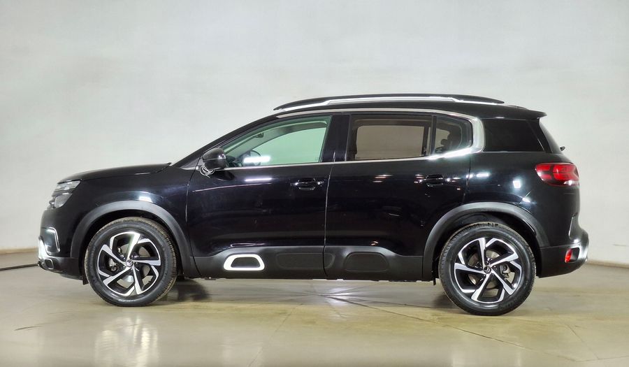 Citroen C5 Aircross 1.5 BLUEHDI 130 BVM6 LIVE Suv 2021
