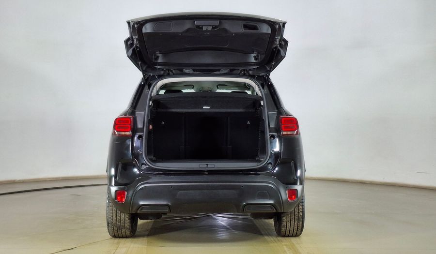 Citroen C5 Aircross 1.5 BLUEHDI 130 BVM6 LIVE Suv 2021