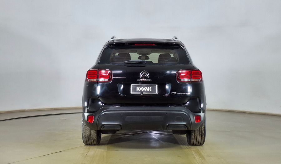 Citroen C5 Aircross 1.5 BLUEHDI 130 BVM6 LIVE Suv 2021
