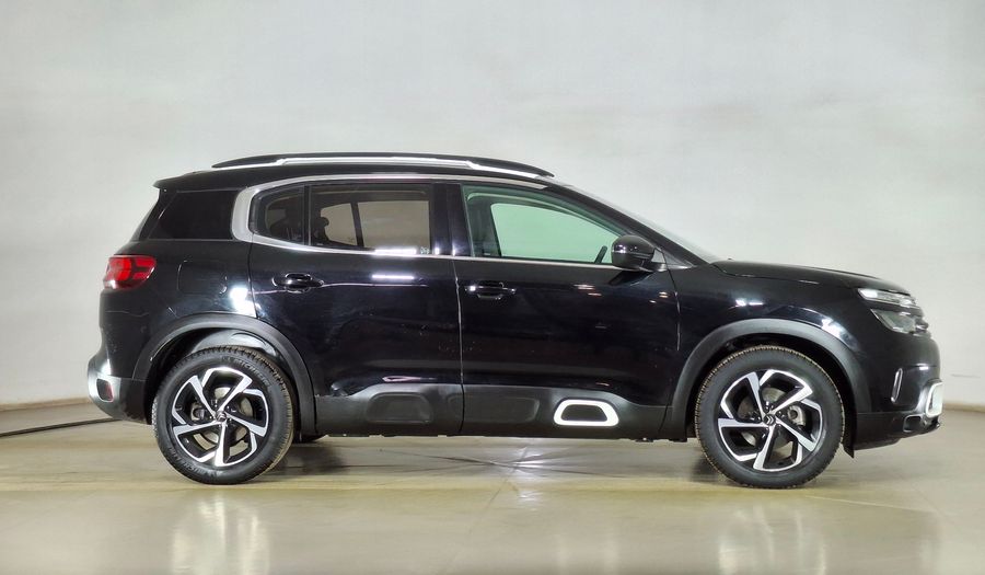Citroen C5 Aircross 1.5 BLUEHDI 130 BVM6 LIVE Suv 2021
