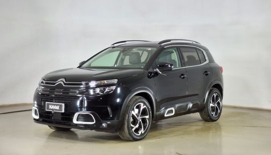 Citroen • C5 Aircross