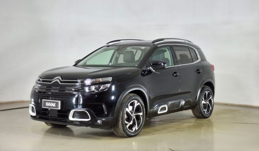 Citroen C5 Aircross 1.5 BLUEHDI 130 BVM6 LIVE Suv 2021