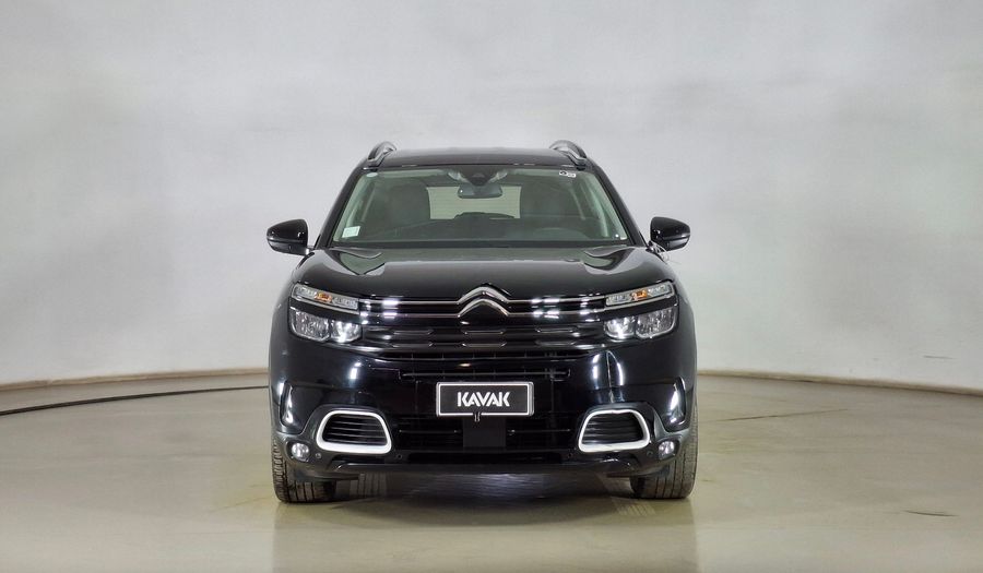 Citroen C5 Aircross 1.5 BLUEHDI 130 BVM6 LIVE Suv 2021