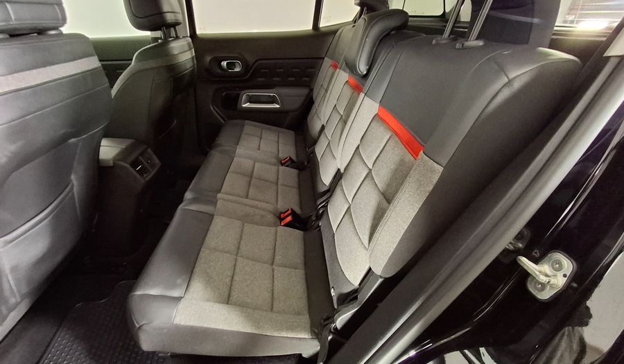Citroen C5 Aircross 1.5 BLUEHDI 130 BVM6 LIVE Suv 2021