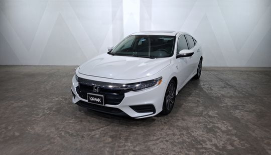 Honda • insight