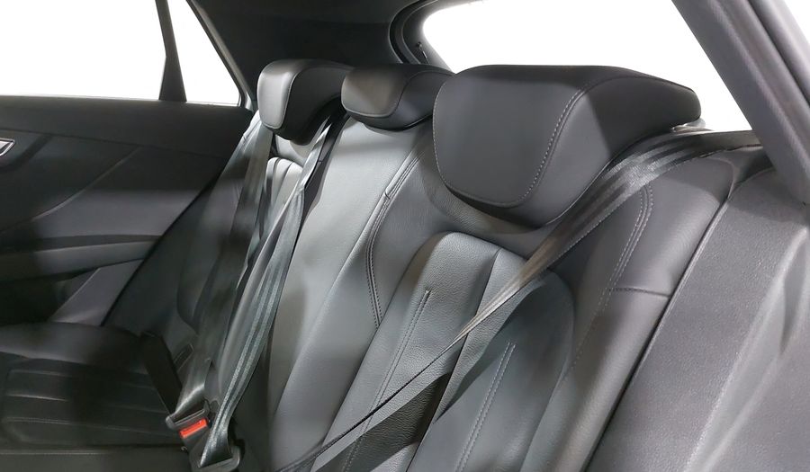 Audi Q2 1.4 35 TFSI SELECT AUTO Suv 2023