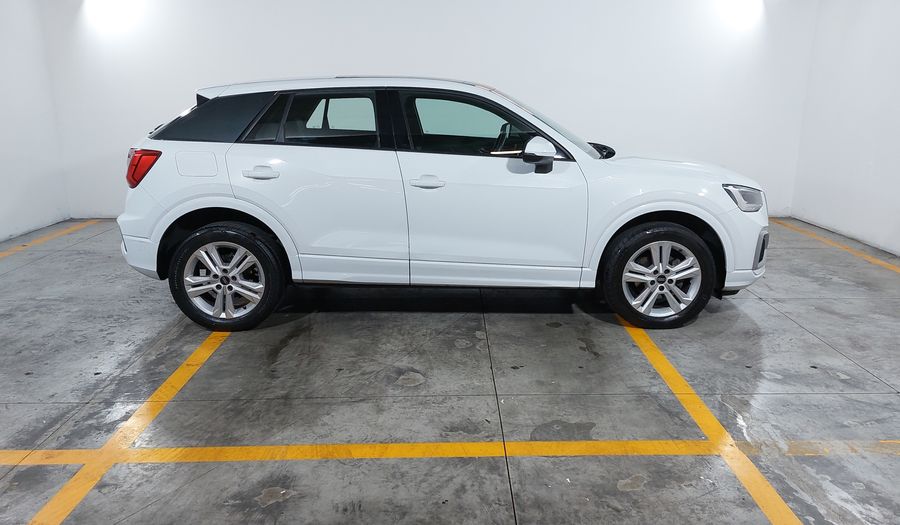 Audi Q2 1.4 35 TFSI SELECT AUTO Suv 2023
