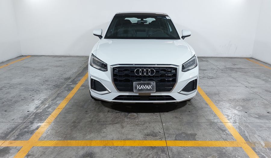 Audi Q2 1.4 35 TFSI SELECT AUTO Suv 2023
