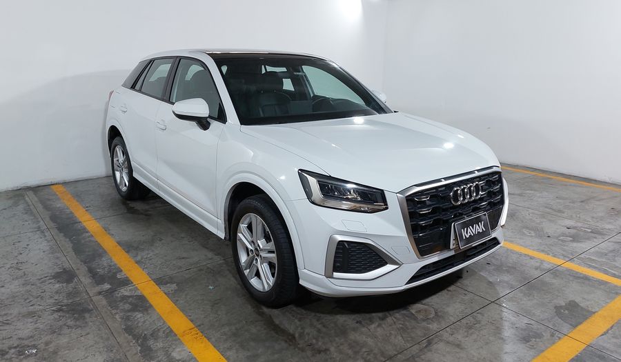 Audi Q2 1.4 35 TFSI SELECT AUTO Suv 2023