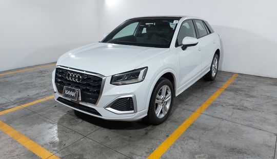 Audi • Q2