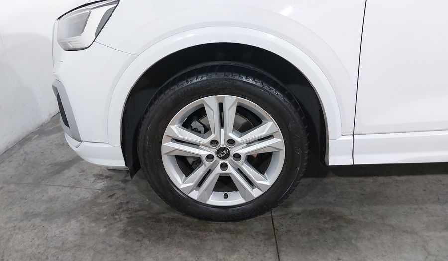 Audi Q2 1.4 35 TFSI SELECT AUTO Suv 2023