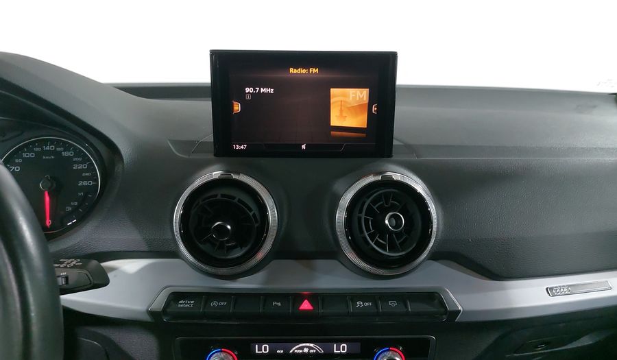 Audi Q2 1.4 35 TFSI SELECT AUTO Suv 2023