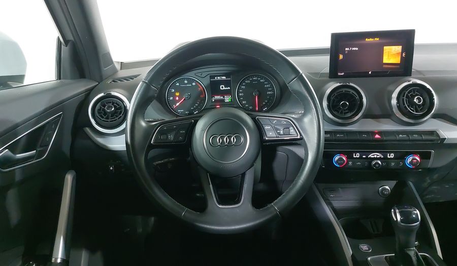 Audi Q2 1.4 35 TFSI SELECT AUTO Suv 2023