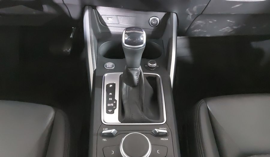 Audi Q2 1.4 35 TFSI SELECT AUTO Suv 2023