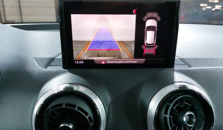 Audi Q2 1.4 35 TFSI SELECT AUTO Suv 2023