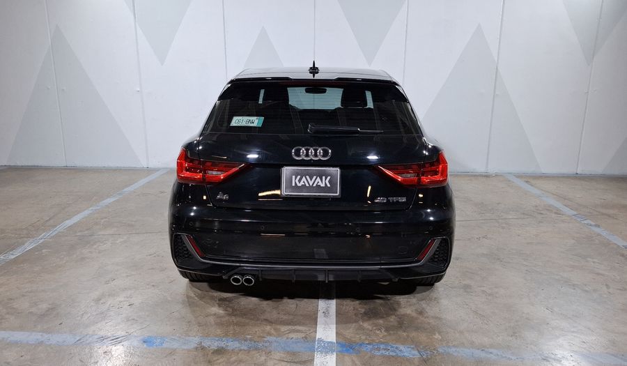 Audi A1 2.0 SB 40 TFSI S LINE DCT Hatchback 2024