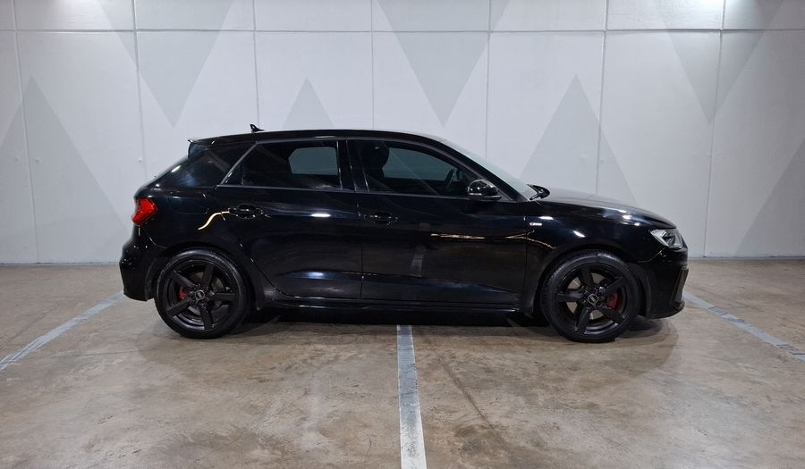 Audi A1 2.0 SB 40 TFSI S LINE DCT Hatchback 2024