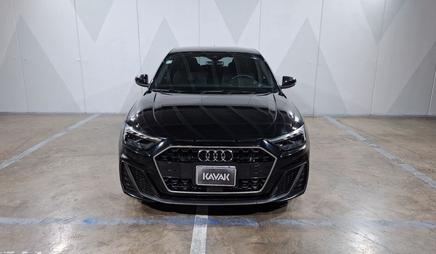 Audi A1 2.0 SB 40 TFSI S LINE DCT Hatchback 2024