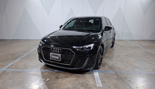 Audi • A1