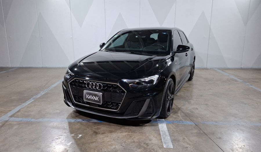 Audi A1 2.0 SB 40 TFSI S LINE DCT Hatchback 2024
