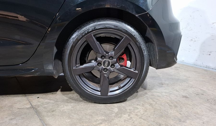 Audi A1 2.0 SB 40 TFSI S LINE DCT Hatchback 2024