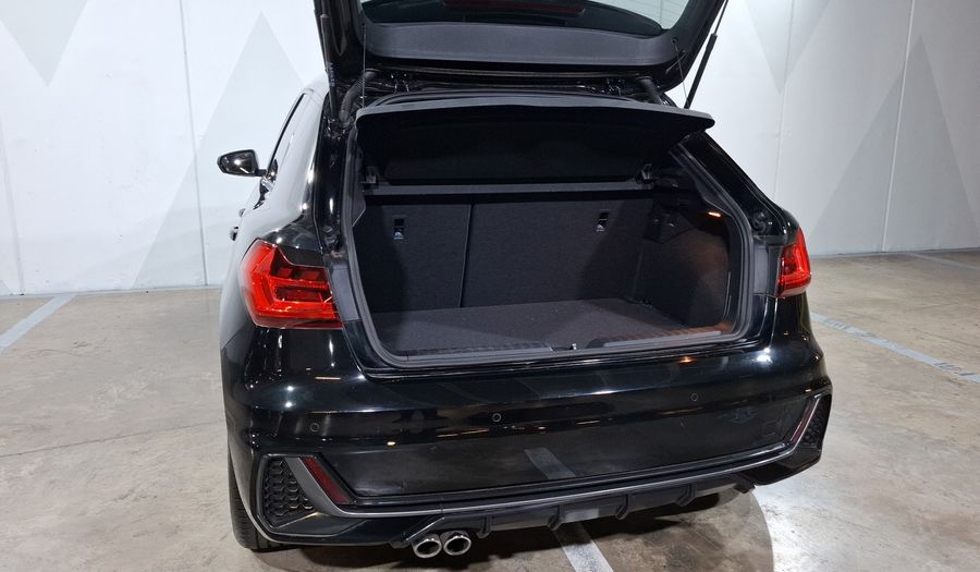 Audi A1 2.0 SB 40 TFSI S LINE DCT Hatchback 2024