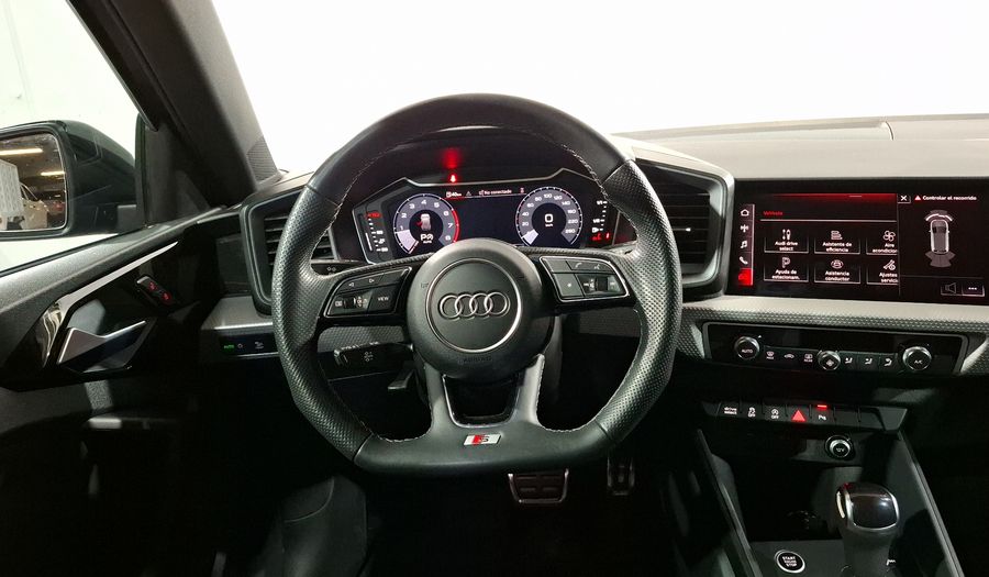 Audi A1 2.0 SB 40 TFSI S LINE DCT Hatchback 2024