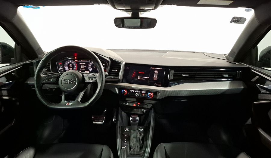 Audi A1 2.0 SB 40 TFSI S LINE DCT Hatchback 2024