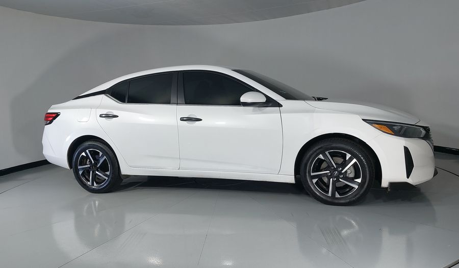 Nissan Sentra 2.0 SENSE Sedan 2024