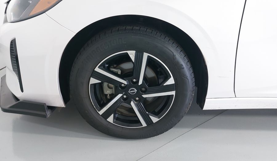 Nissan Sentra 2.0 SENSE Sedan 2024