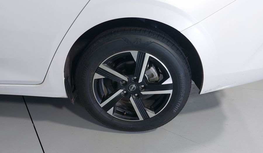 Nissan Sentra 2.0 SENSE Sedan 2024