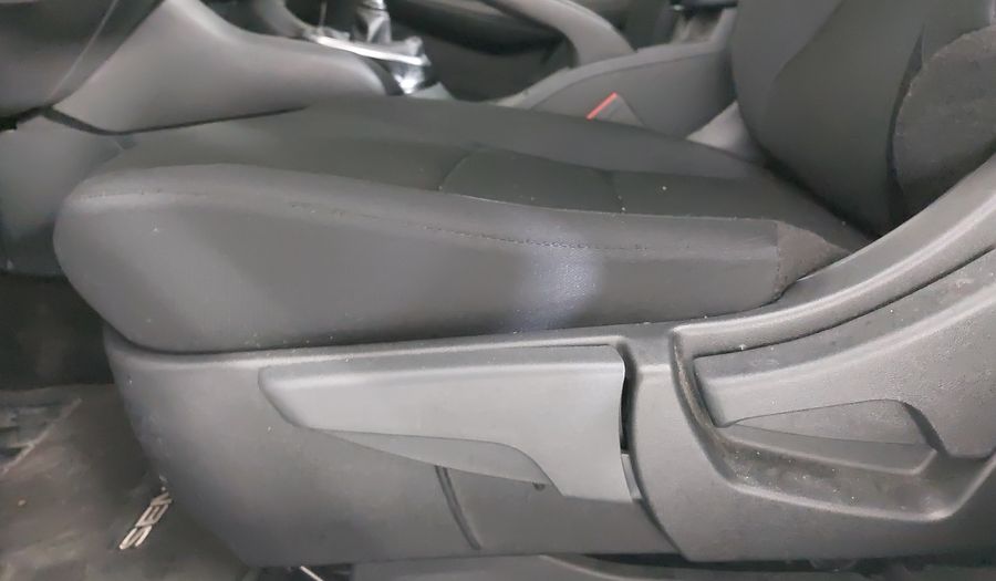 Nissan Sentra 2.0 SENSE Sedan 2024