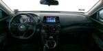Nissan Sentra 2.0 SENSE Sedan 2024