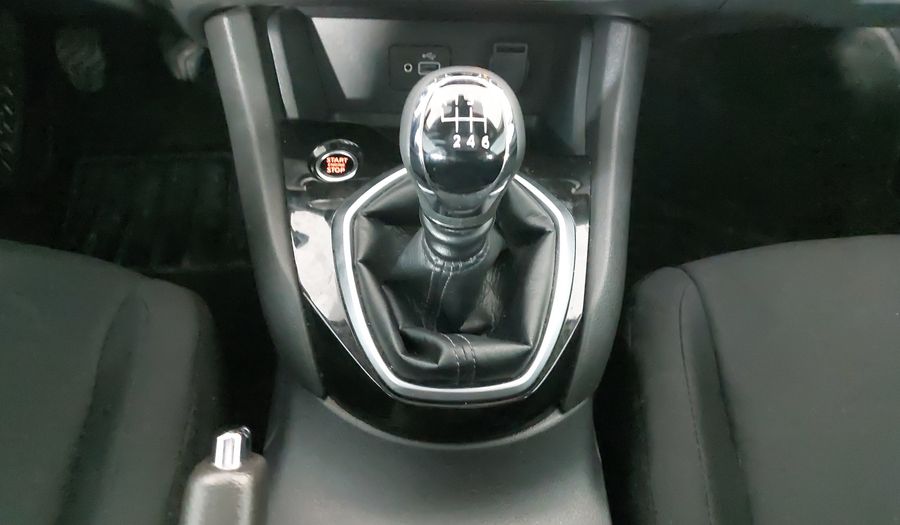Nissan Sentra 2.0 SENSE Sedan 2024