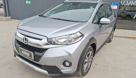 Honda • Wr-V
