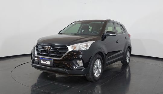 Hyundai • Creta