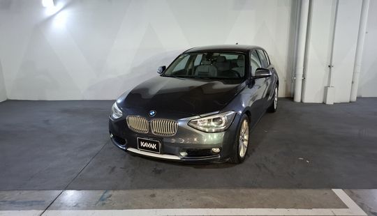 Bmw • Serie 1