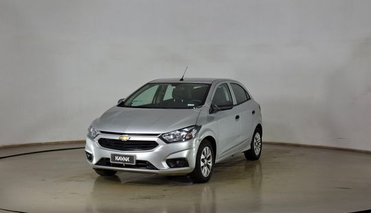 Chevrolet • Onix