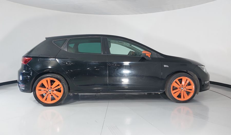 Seat Leon 1.4 FR MT 15 ANIVERSARIO Hatchback 2016