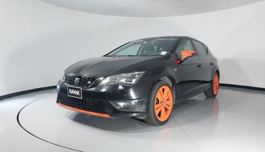 Seat • Leon