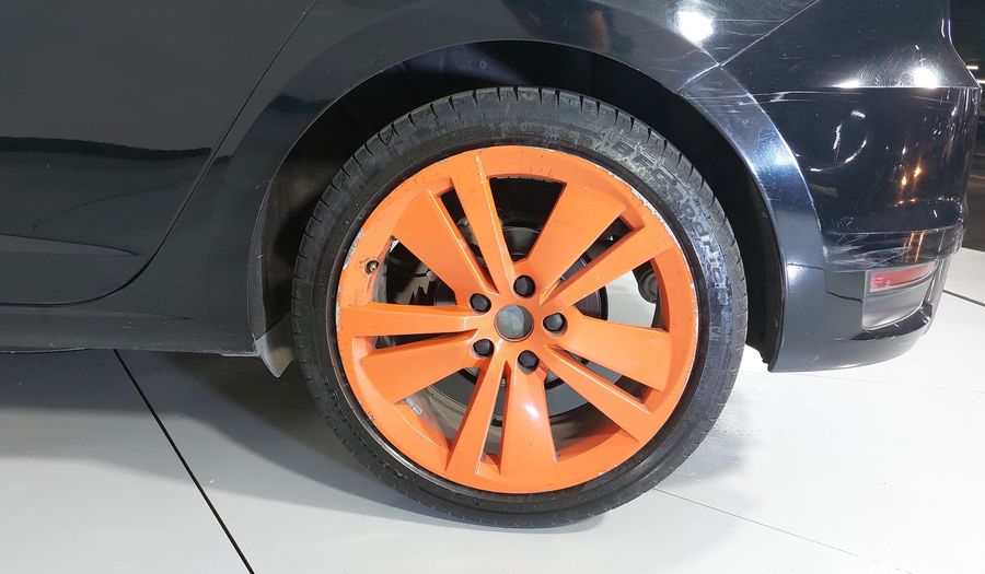 Seat Leon 1.4 FR MT 15 ANIVERSARIO Hatchback 2016