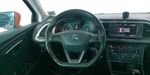 Seat Leon 1.4 FR MT 15 ANIVERSARIO Hatchback 2016