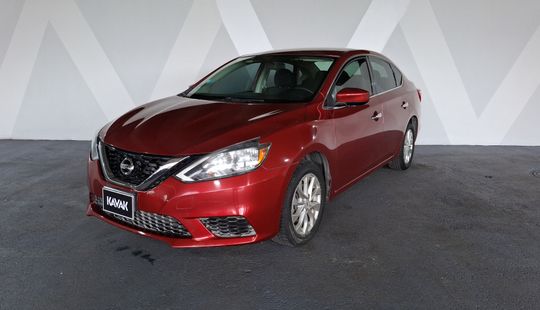 Nissan • Sentra