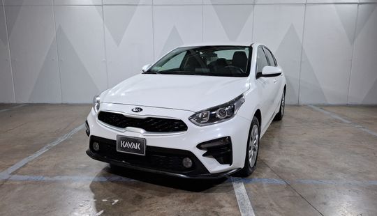 Kia • FORTE