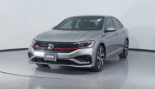 Volkswagen • Jetta