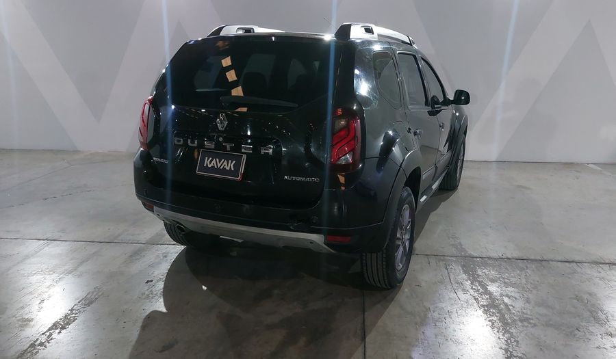 Renault Duster 2.0 DYNAMIQUE PACK AT Suv 2017