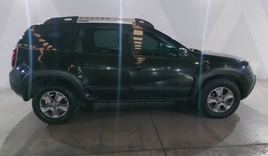 Renault Duster 2.0 DYNAMIQUE PACK AT Suv 2017